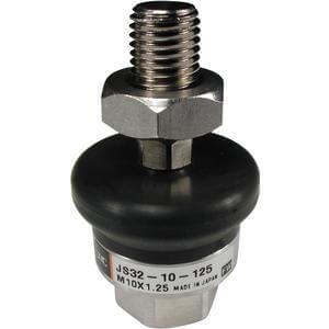 JS, Joint de compensation, acier inox SMC