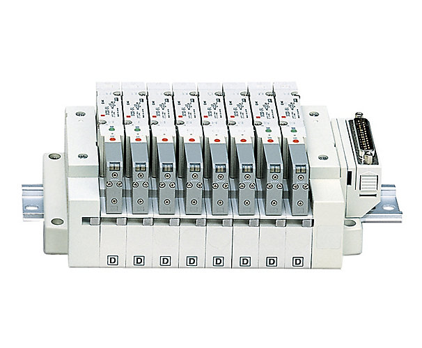 Distributeur SV2A00-5FUD-C-C6 SMC