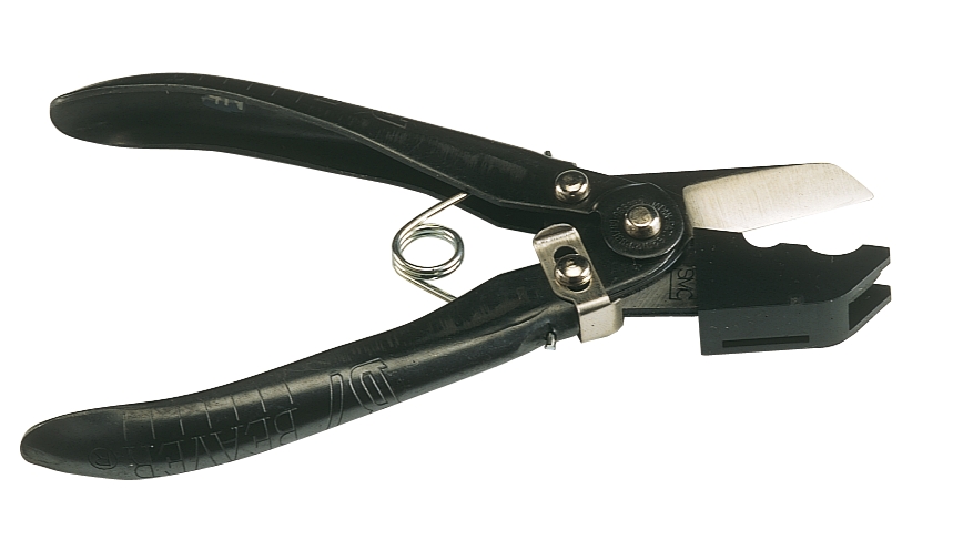  Pince coupe tube pneumatique D 13 mm maxi - TK1 