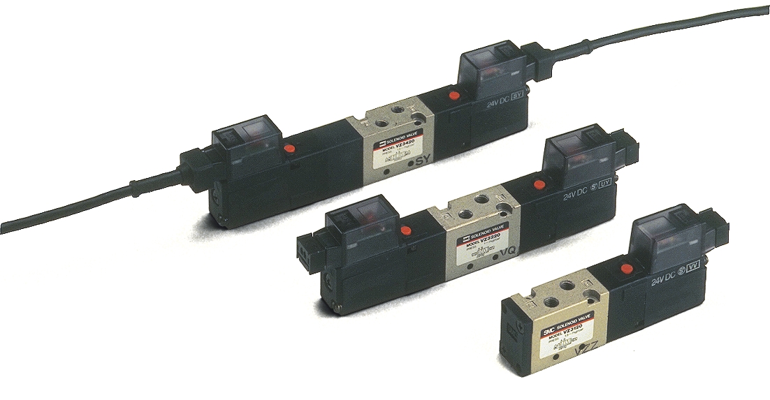 Kit étiquette VZ3000-123-1A SMC