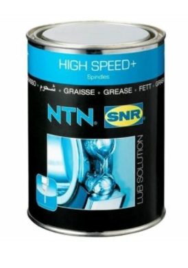 Graisses hautes vitesses NTN SNR