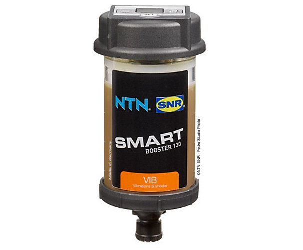 Graisseurs automatiques monopoint Smart NTN SNR