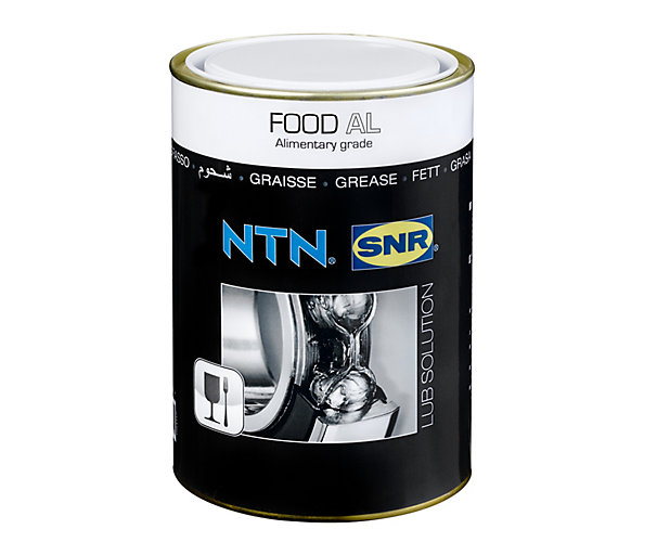 Graisses alimentaires NTN SNR