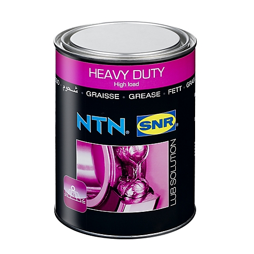 Graisses pour fortes charges NTN SNR