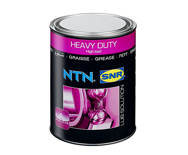 Graisses pour fortes charges NTN SNR