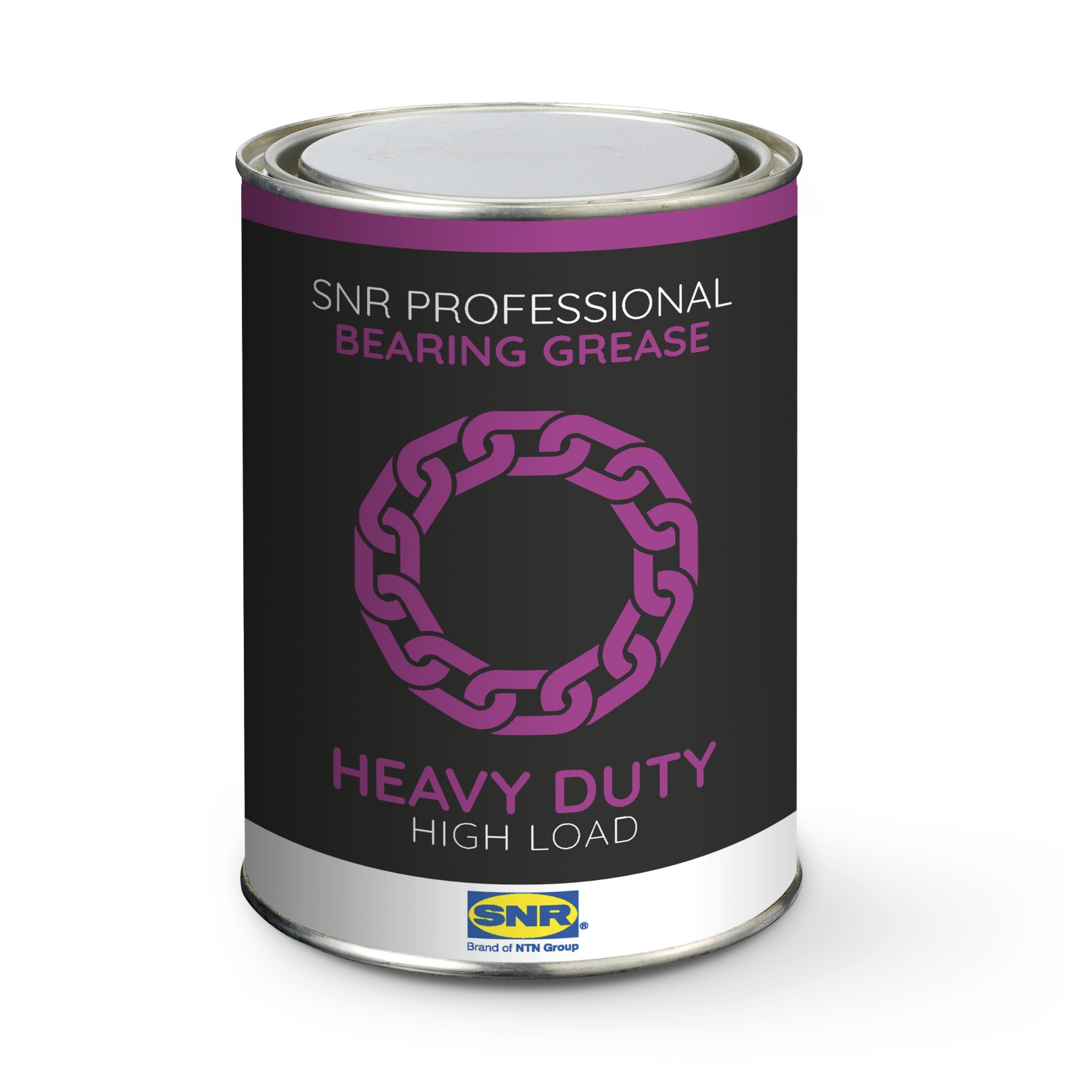 Graisse forte charge huile de base lithium / minérale viscosité 150 SNR