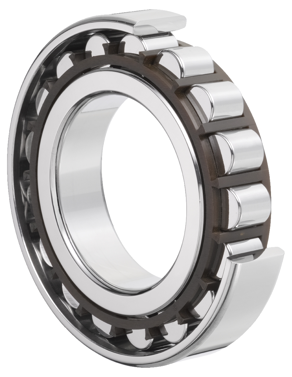 Roulement à rouleaux