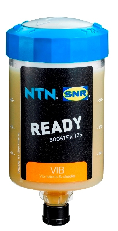 Graisseur automatique