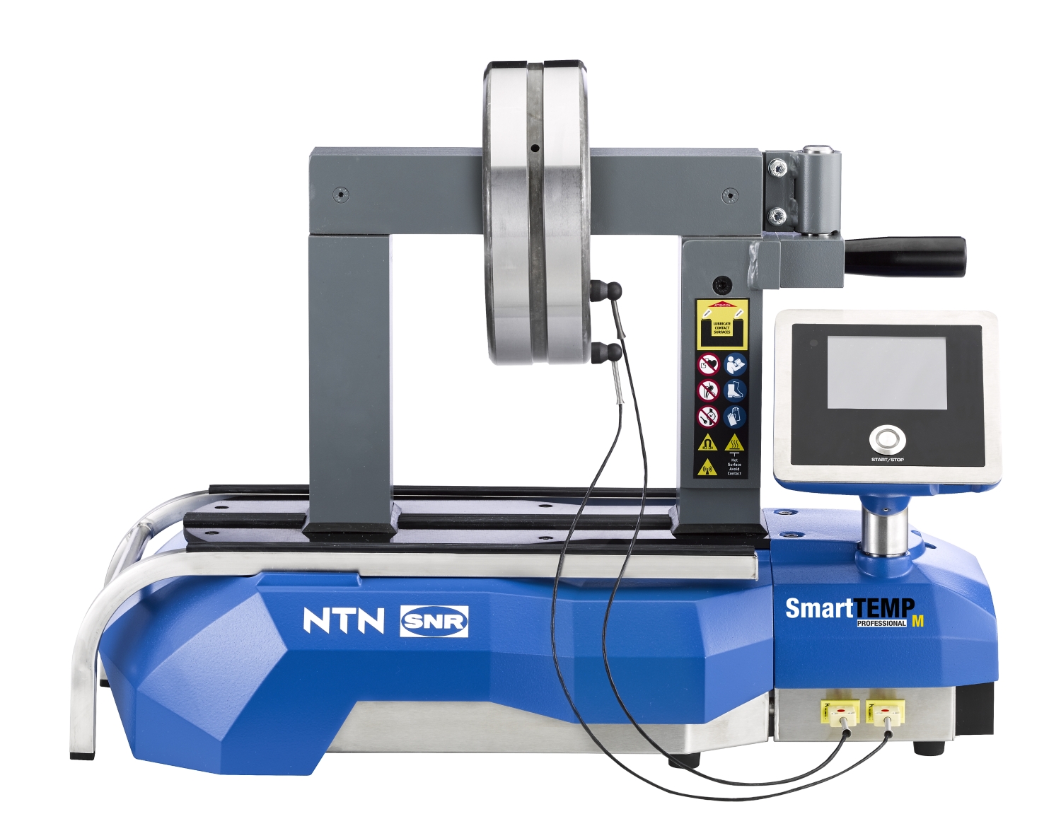 Chauffe-roulements à induction SMART TEMP NTN SNR