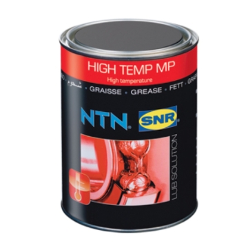 Graisses hautes températures NTN SNR