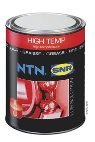 Graisse High Temp 1kg NTN SNR