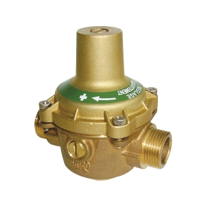 Lot de 4 réducteurs de pression MM 20x27 (type 11) + 1 coffret champagne Mumm et 2 flûtes offert