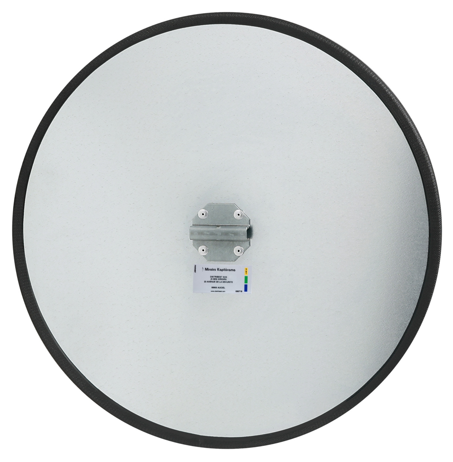 Miroir multi-usage extérieur JPAG Miroirs Kaptôrama