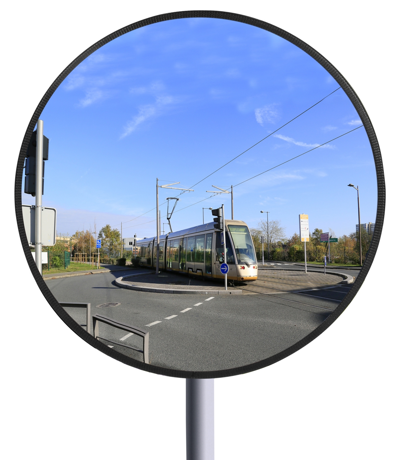  Miroir multi-usage extérieur JPAG 