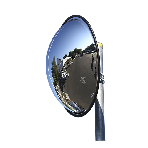 Miroir panoramique Chatel Miroirs Kaptôrama