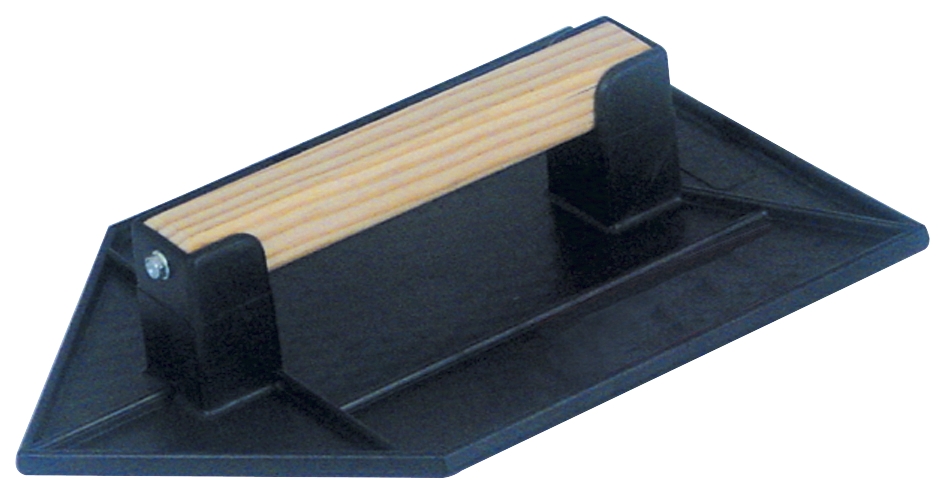 Taloche pointue en PS choc