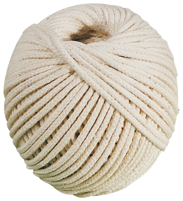 Cordeau coton 25m fil d 2, 5 Sofop Taliaplast