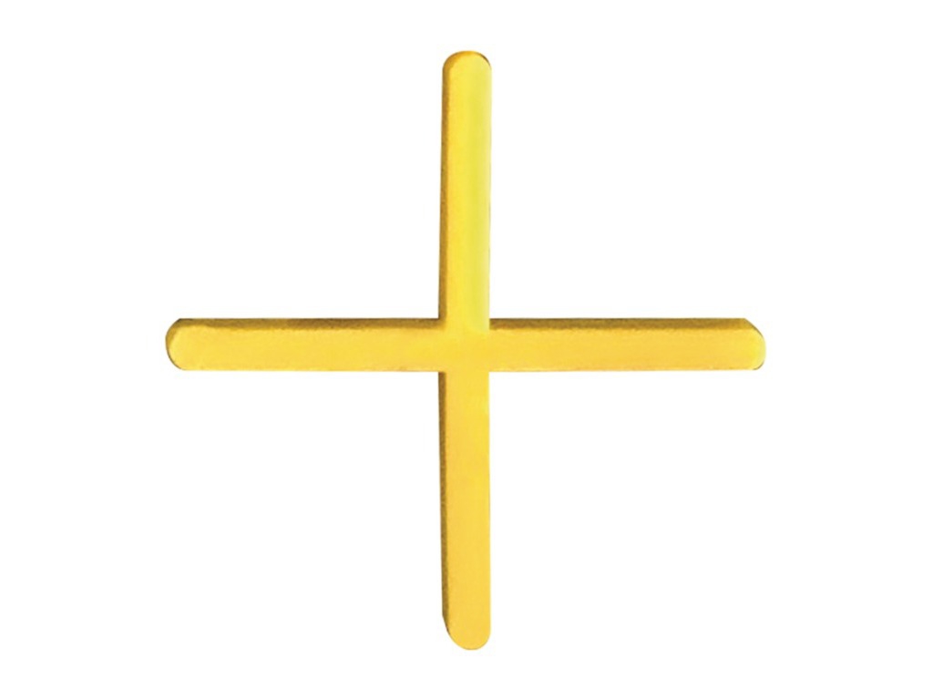 Croisillon faïence Sofop Taliaplast
