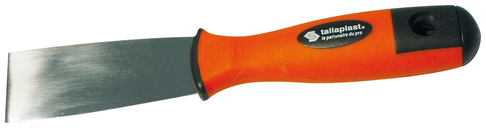  Couteau de peintre inox 
