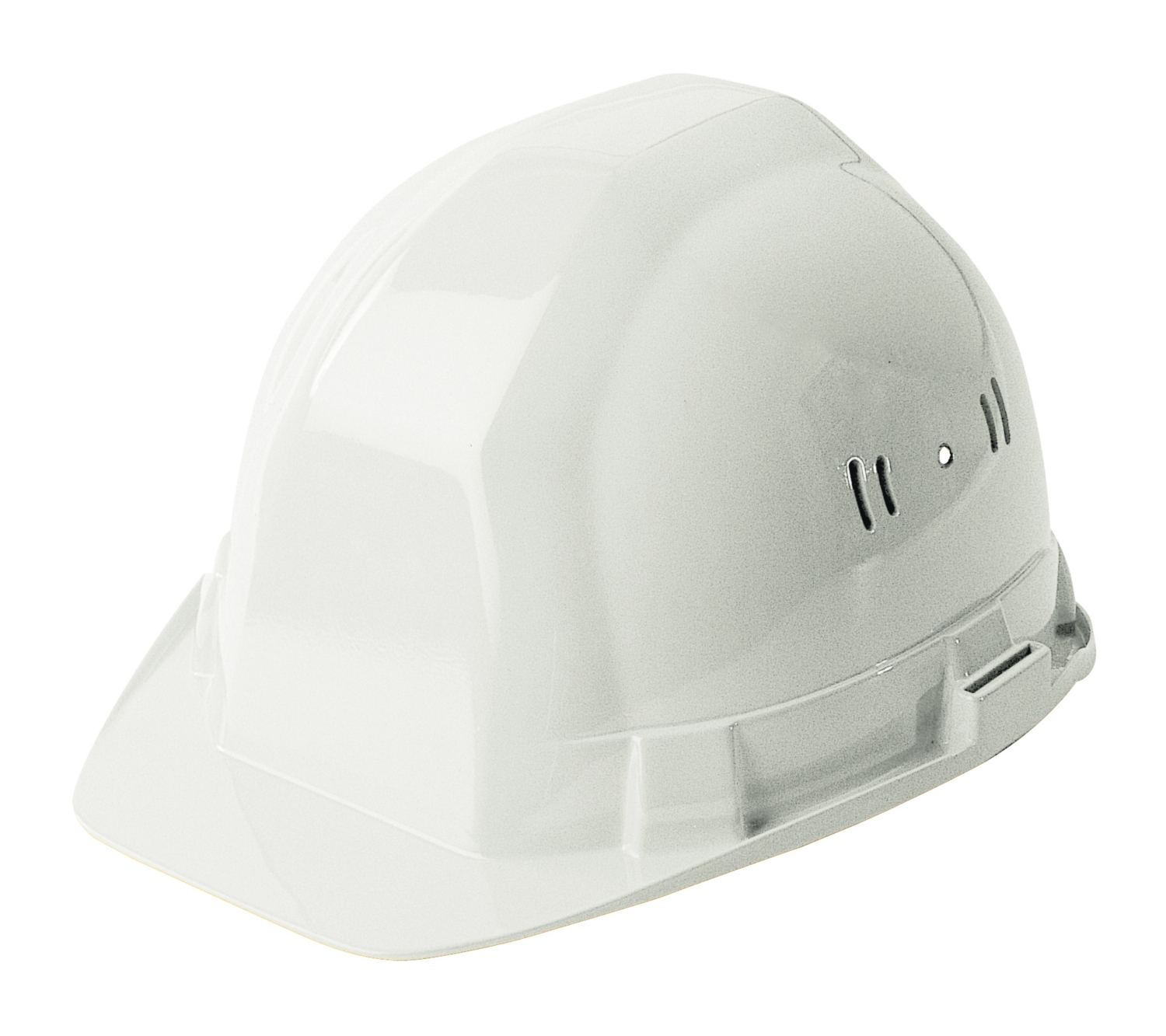 Casque de chantier Jaune : 564402