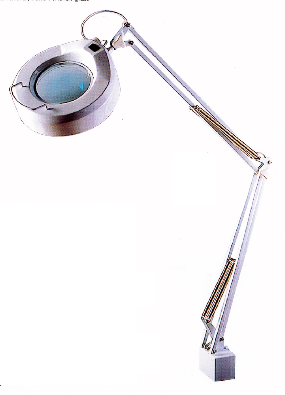 Appareil de contrôle optique