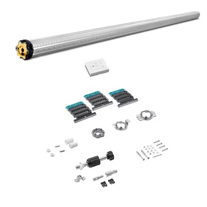 Kit universel motorisation RS100 io Somfy