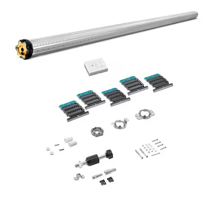 Kit universel motorisation RS100 io Somfy