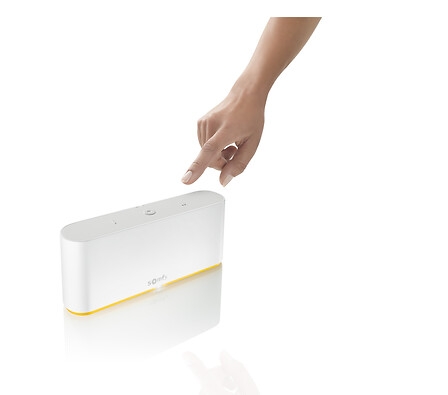 TaHoma Switch Somfy - Box domotique - Prix en ligne