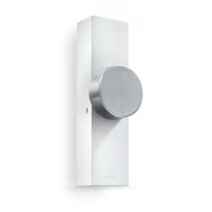 Motorisation connectée pour serrure Door Keeper Somfy