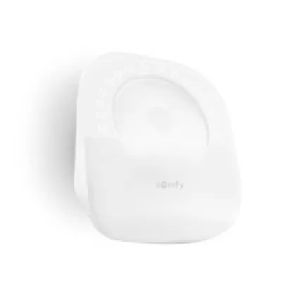 Thermostat io Somfy