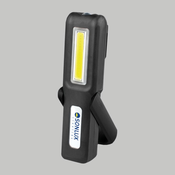 Lampe portable Achilles mini Sonlux