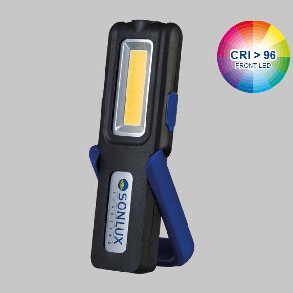 Lampe de travail Achilles MC maxi Sonlux