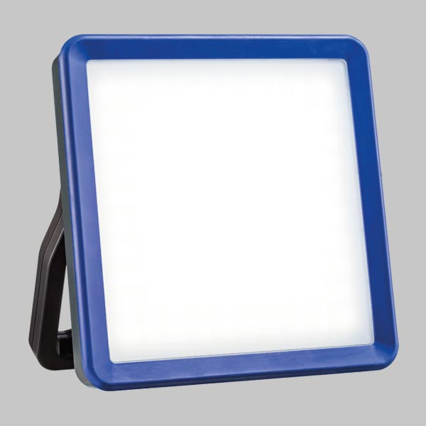 Lampe de travail Gladiator SL I Akku Sonlux
