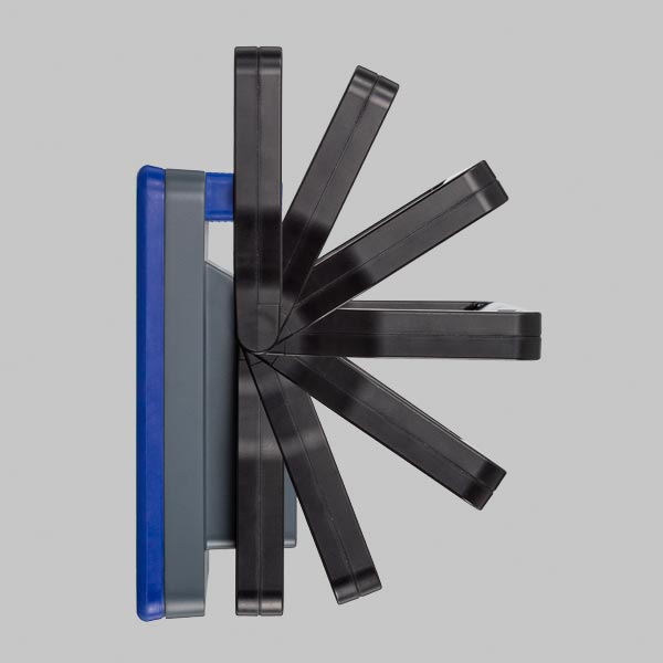 Lampe de travail Gladiator SL I B Sonlux