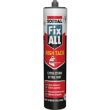  Mastic colle Fix All High Tack 