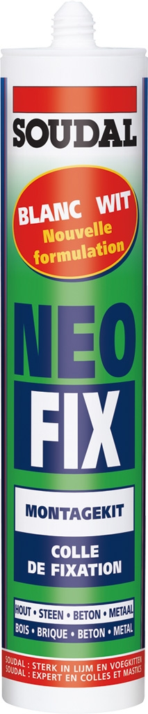  Mastic colle NEOFIX 