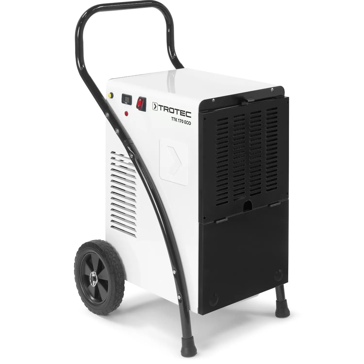 Déshumidificateur TTK 170 Eco 230 V 50 Hz