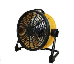 Ventilateur professionnel DFB16