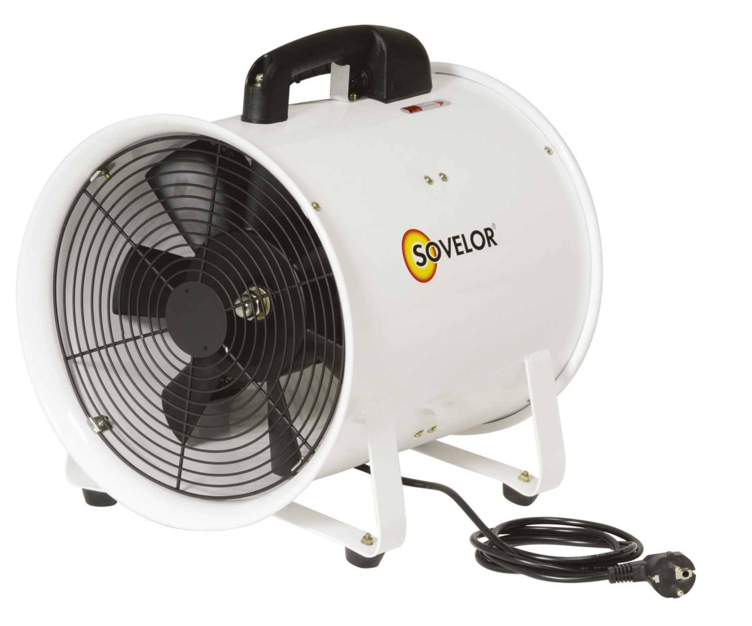 Ventilateur extracteur portable V300 Sovelor