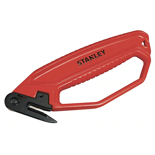 Couteau de sécurité magasinier Stanley