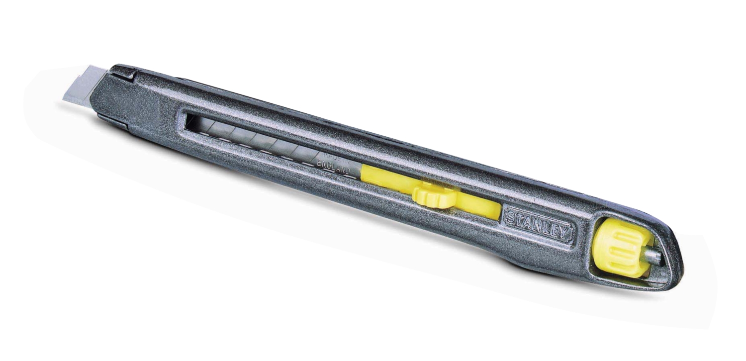 Cutter Interlock 9 mm Stanley