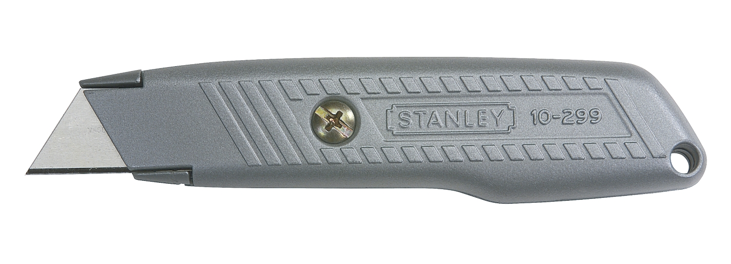 Couteau à lame fixe 0-10-299 Stanley