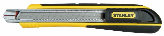 Cutter à cartouche FatMax® 9mm Stanley