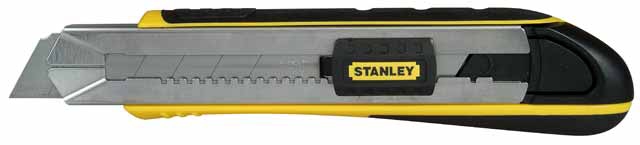  Cutter à cartouche FatMax® 25 mm 