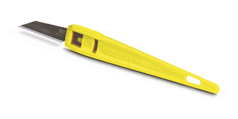 Scalpel coupe-tout 14 cm Stanley