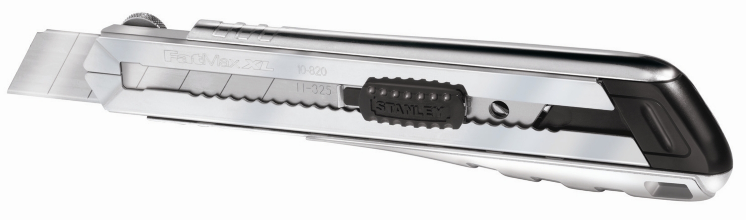 Cutter à cartouche FatMax® Xtreme™ 25 mm 0-10-820 Stanley