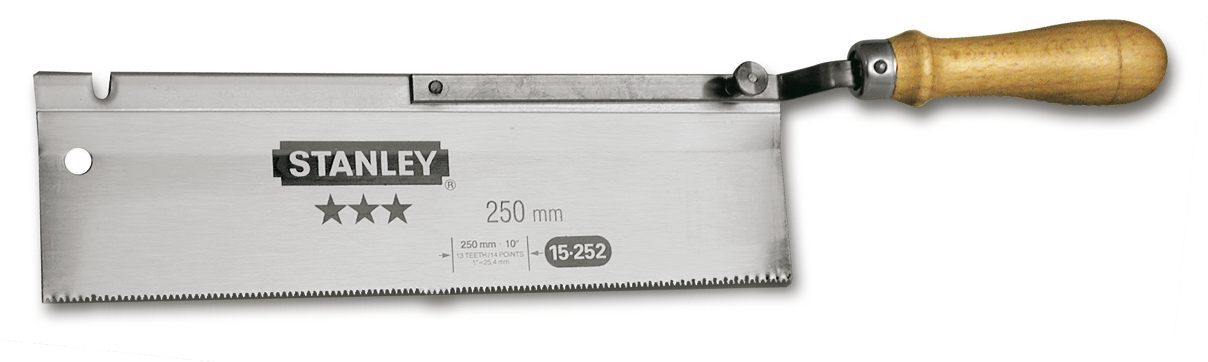 Scie à araser FatMax® 0-15-252 Stanley