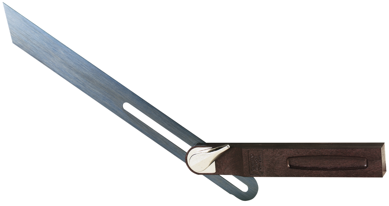 Fausse équerre menuisier à coulisse 267mm Stanley