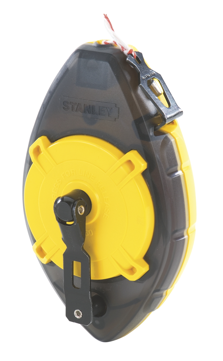 Cordeau traceur - PowerWinder 30m 0-47-460 Stanley