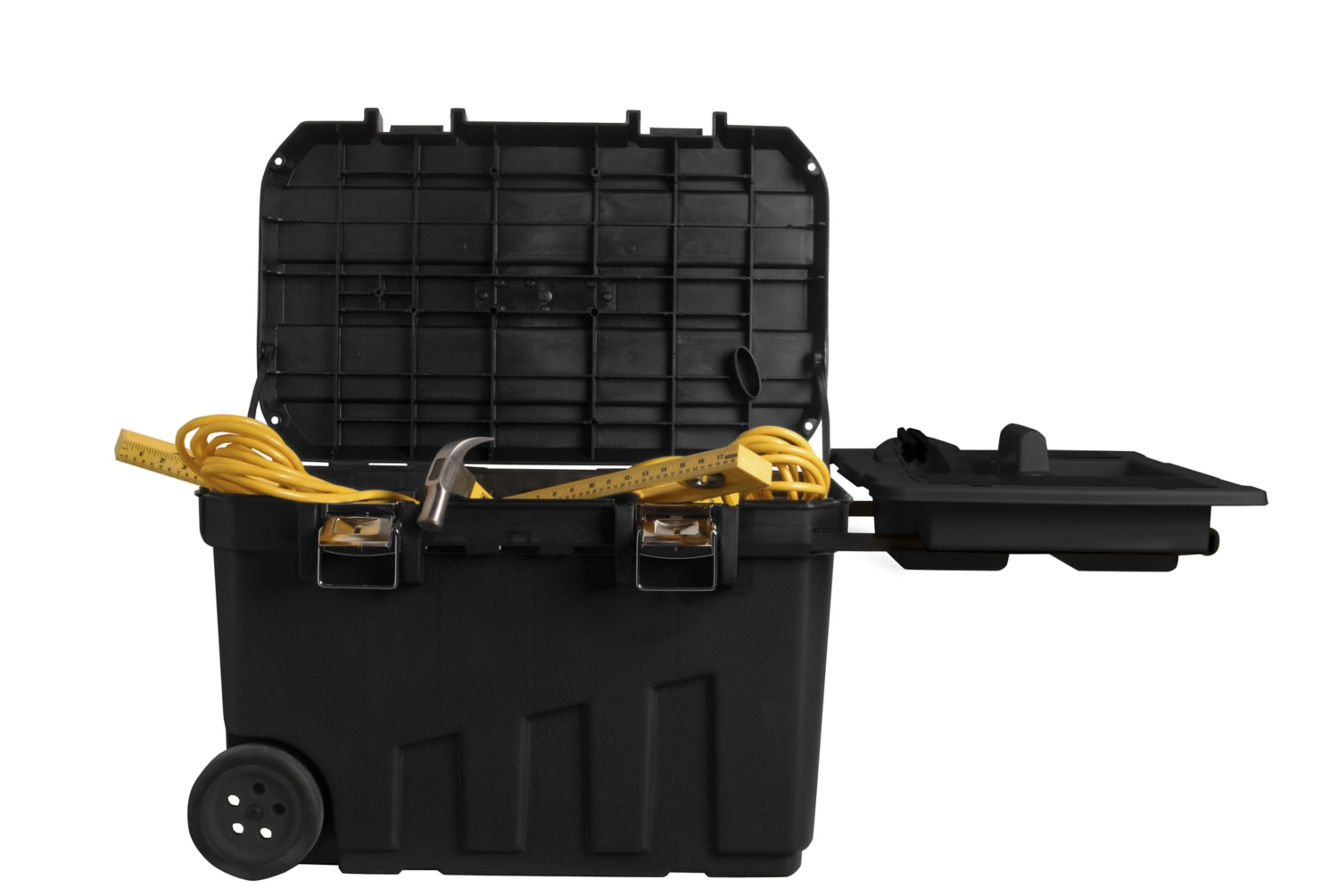 Coffre de chantier Pro 91L Stanley